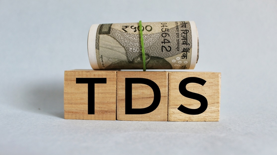 TDS Rates Applicable for FY 2025-26 AY 2026-27